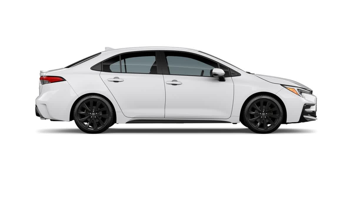 2026 Toyota Corolla SE Roseville CA