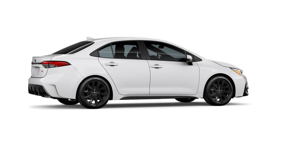 2026 Toyota Corolla SE Roseville CA