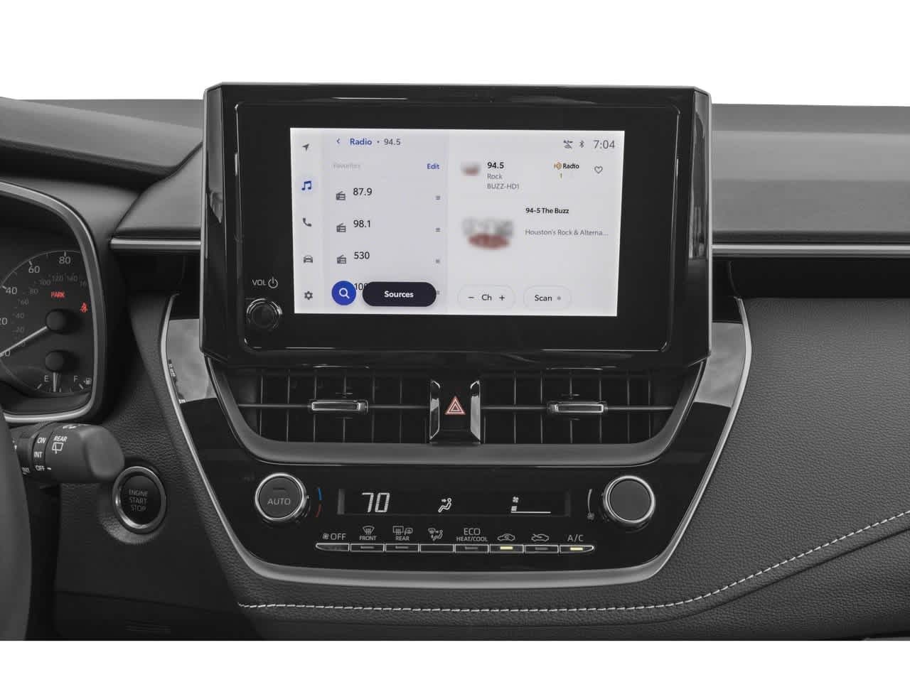 2026 Toyota Corolla SE Roseville CA