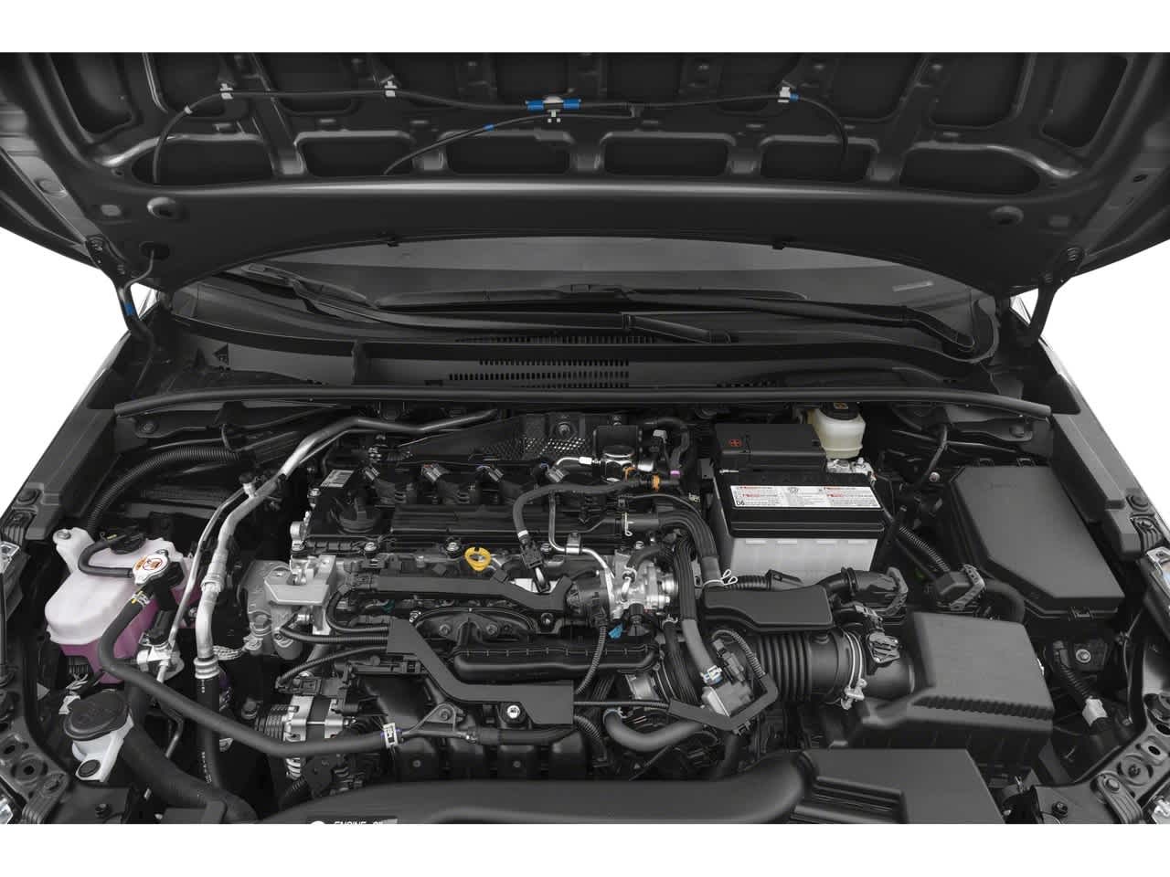 2026 Toyota Corolla SE Roseville CA