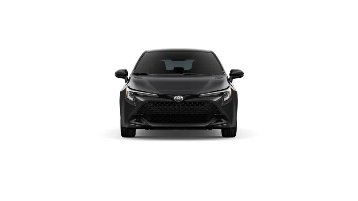 2026 Toyota Corolla SE Roseville CA