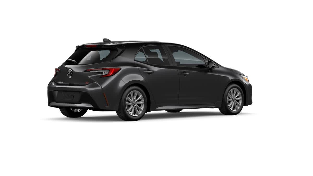 2026 Toyota Corolla SE Roseville CA