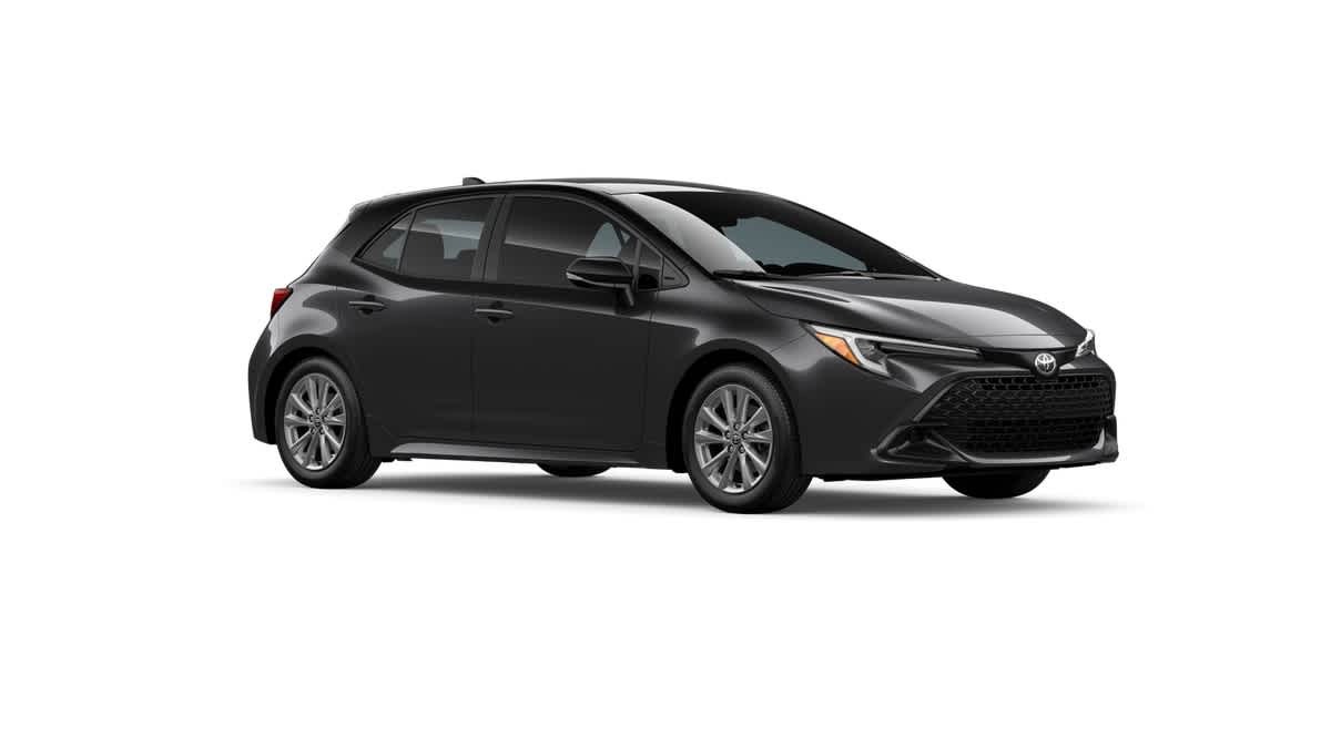 2026 Toyota Corolla SE Roseville CA