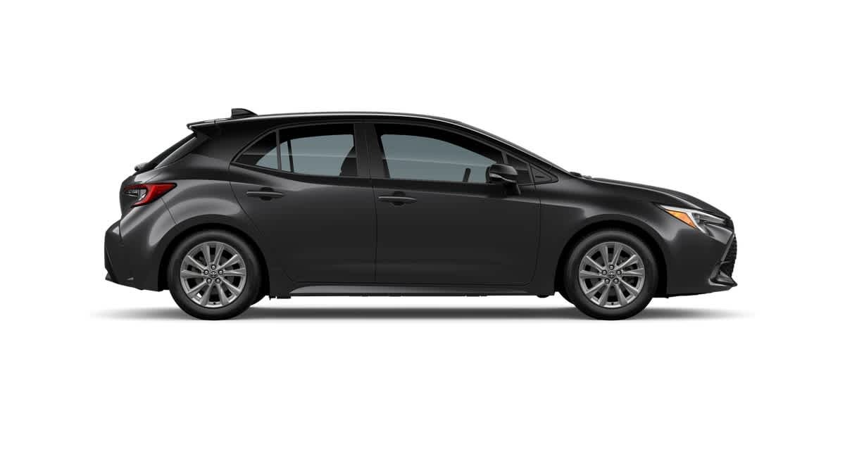 2026 Toyota Corolla SE Roseville CA