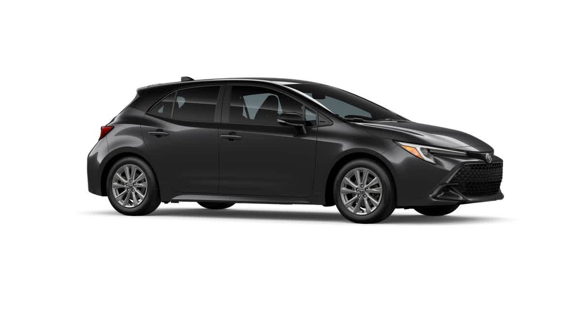 2026 Toyota Corolla SE Roseville CA