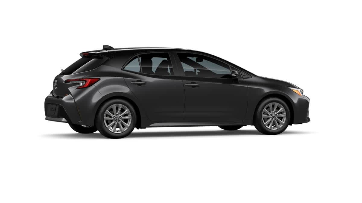 2026 Toyota Corolla SE Roseville CA