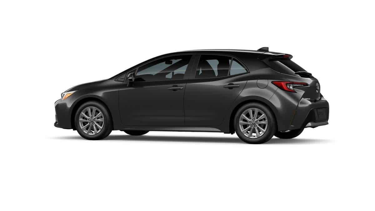2026 Toyota Corolla SE Roseville CA