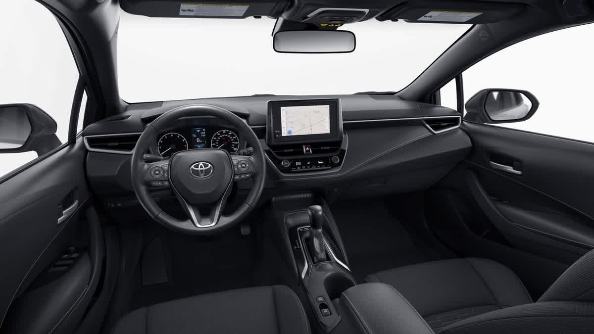2026 Toyota Corolla SE Roseville CA