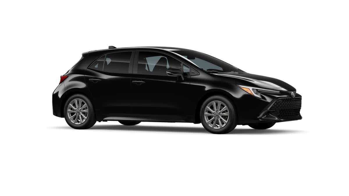 2026 Toyota Corolla SE Roseville CA