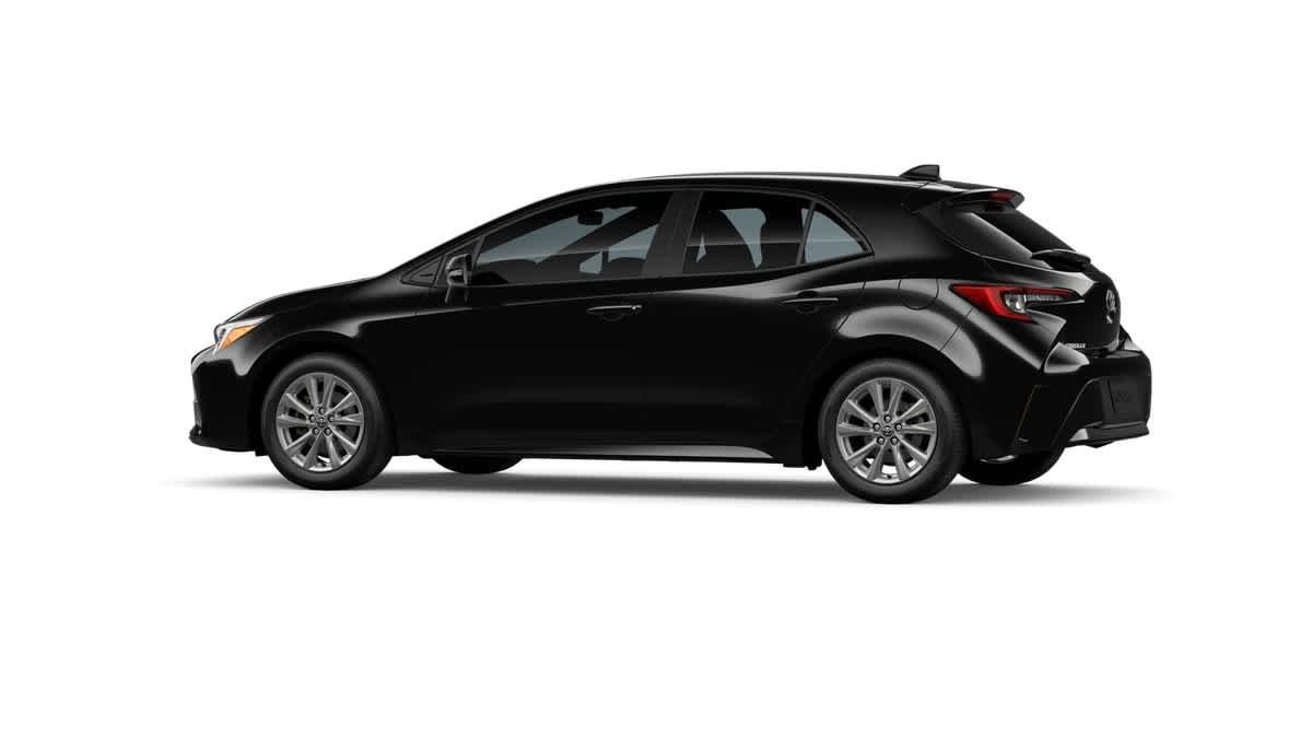 2026 Toyota Corolla SE Roseville CA