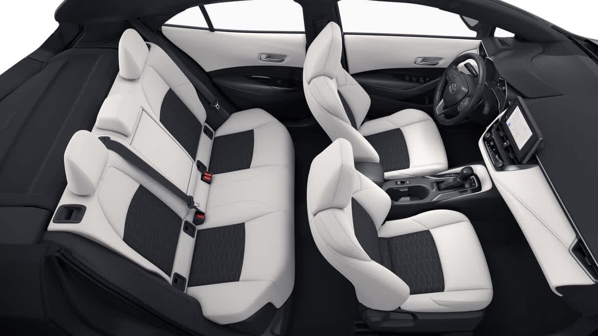 2026 Toyota Corolla SE Roseville CA