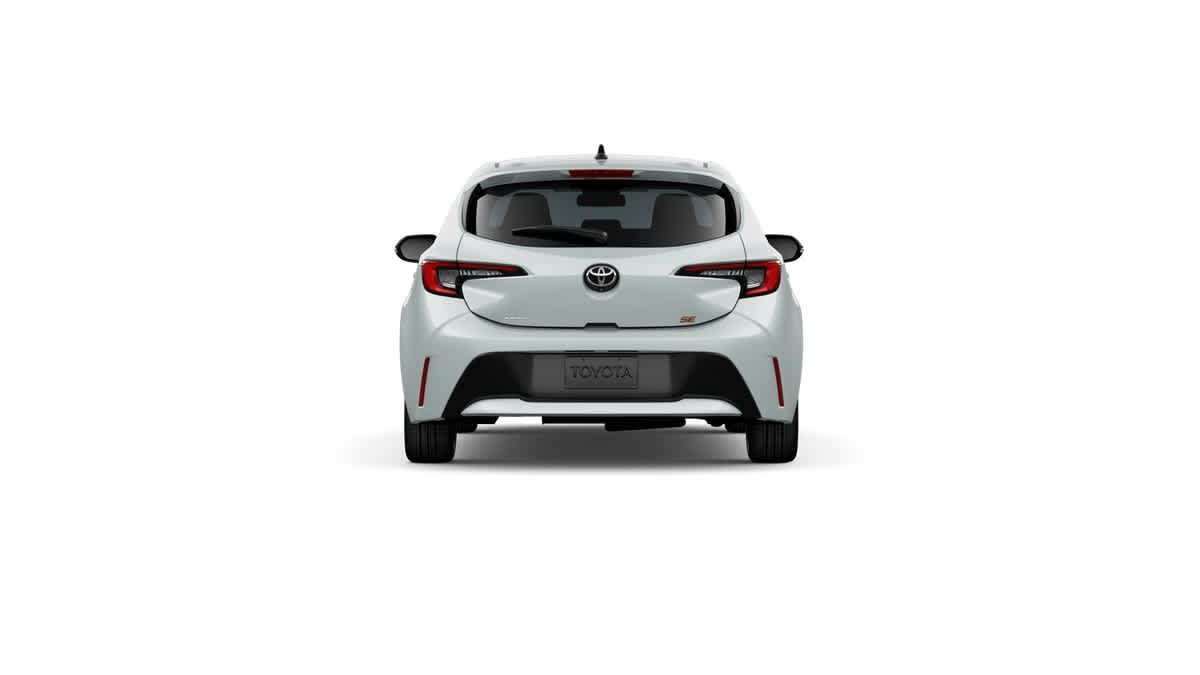 2026 Toyota Corolla SE Roseville CA