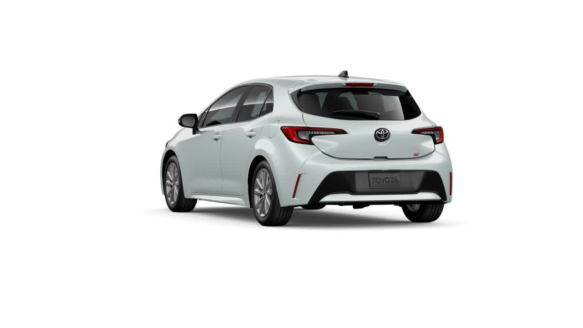2026 Toyota Corolla SE Roseville CA