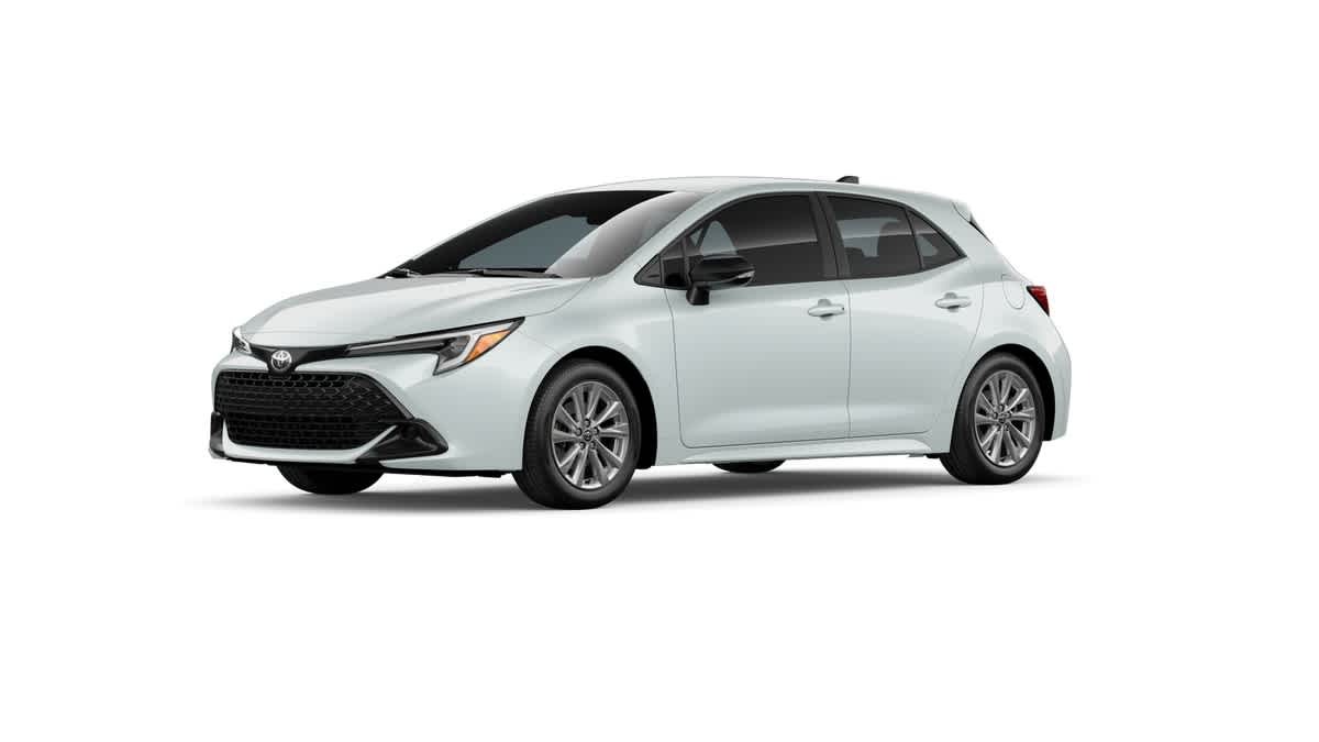 2026 Toyota Corolla SE Roseville CA