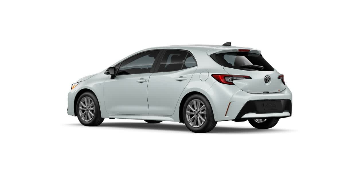 2026 Toyota Corolla SE Roseville CA