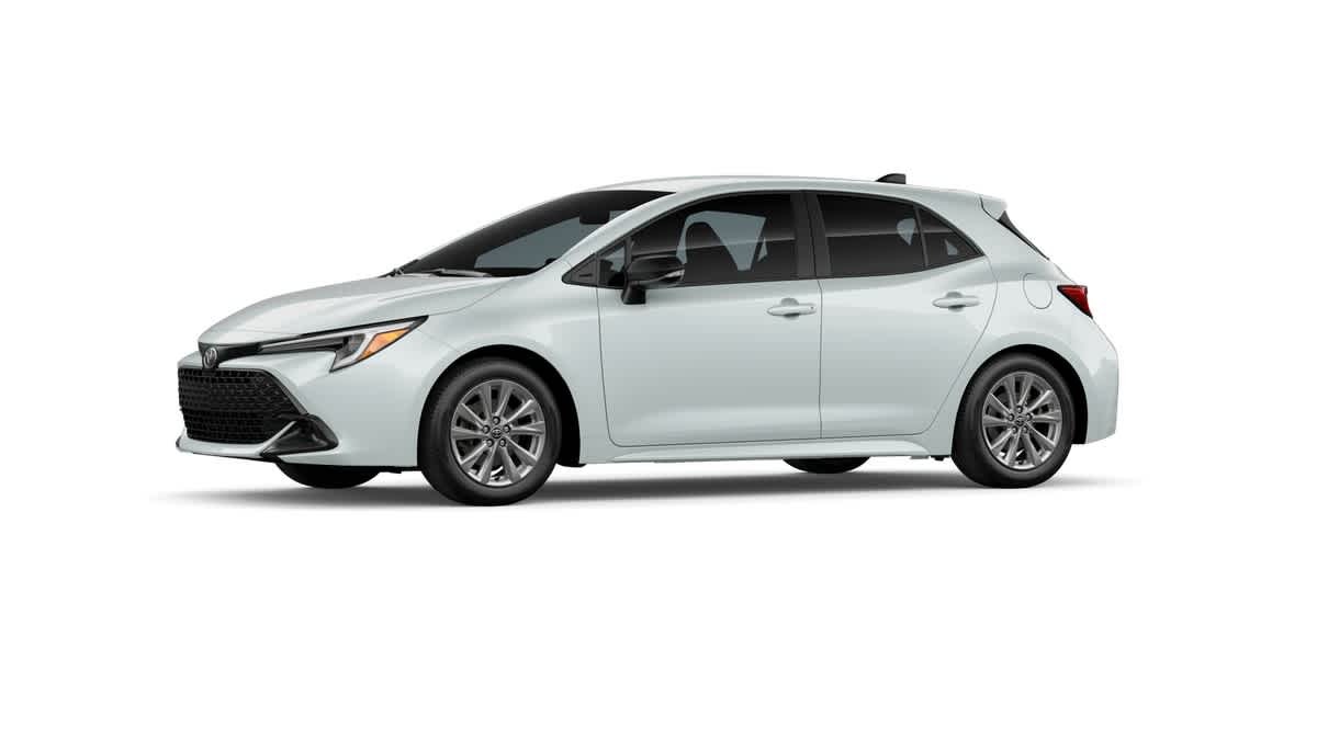 2026 Toyota Corolla SE Roseville CA