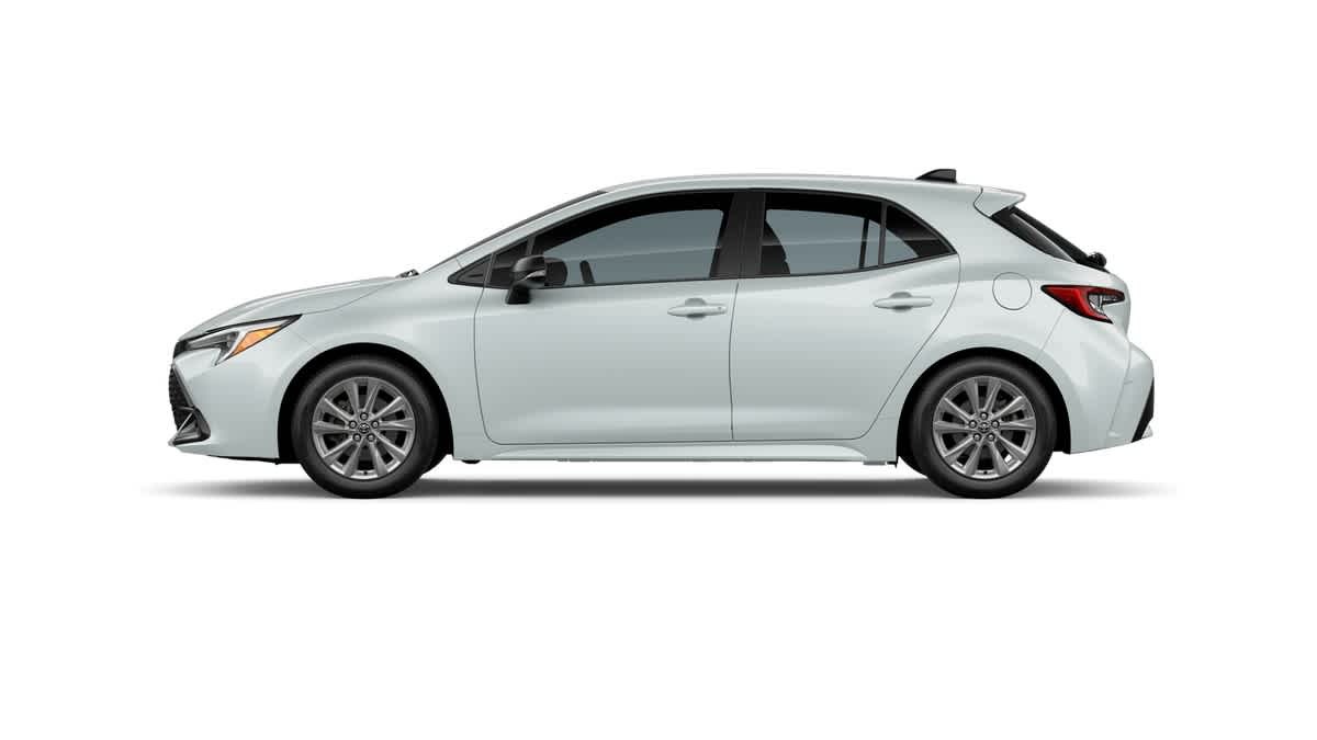 2026 Toyota Corolla SE Roseville CA