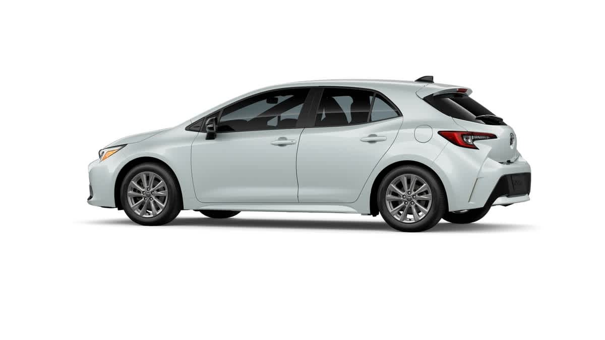 2026 Toyota Corolla SE Roseville CA