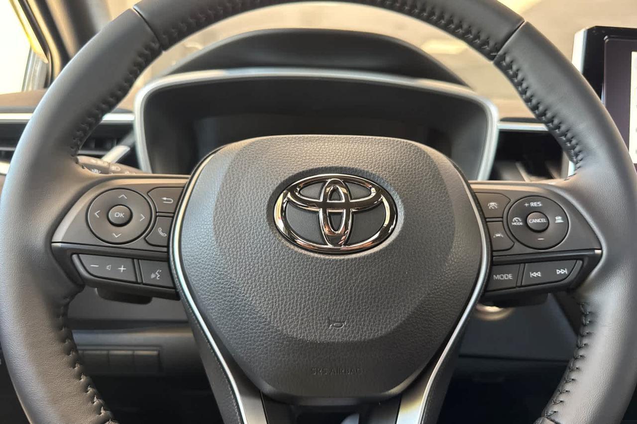 2026 Toyota Corolla SE Roseville CA