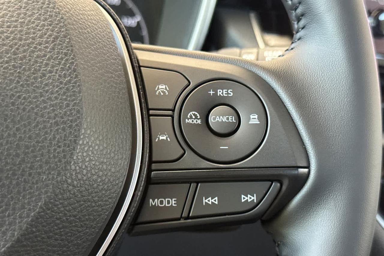 2026 Toyota Corolla SE Roseville CA