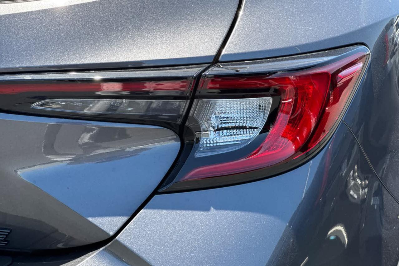2026 Toyota Corolla SE Roseville CA