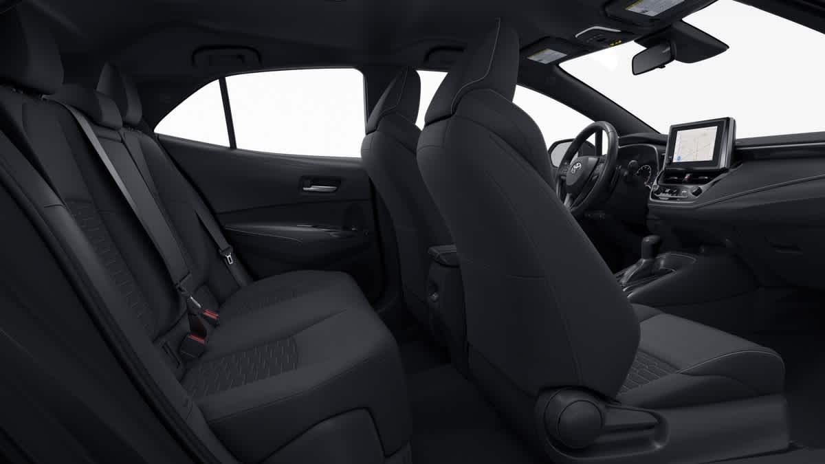 2026 Toyota Corolla SE Roseville CA