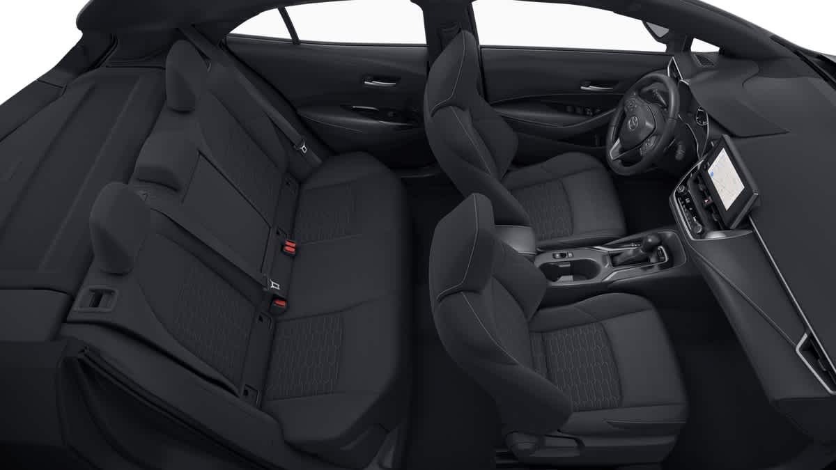 2026 Toyota Corolla SE Roseville CA