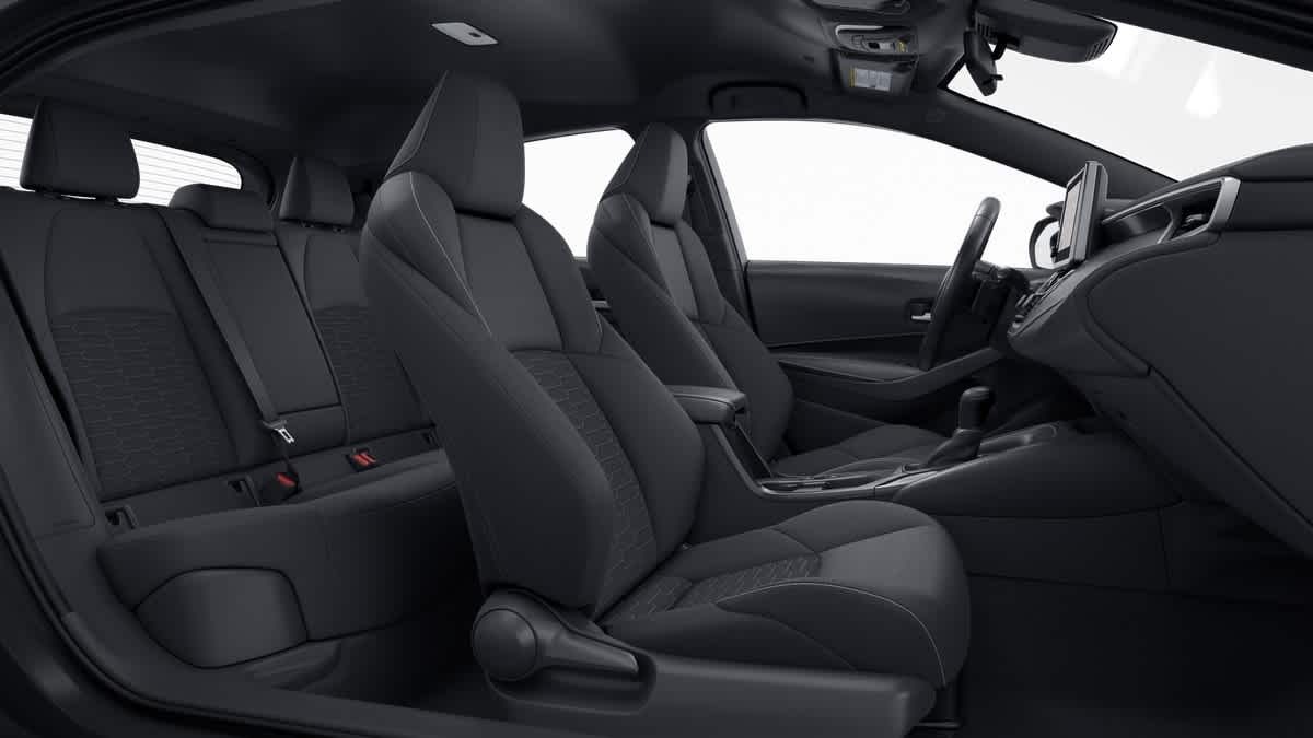 2026 Toyota Corolla SE Roseville CA