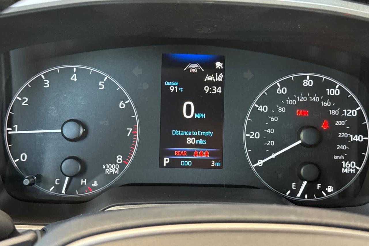 2026 Toyota Corolla SE Roseville CA