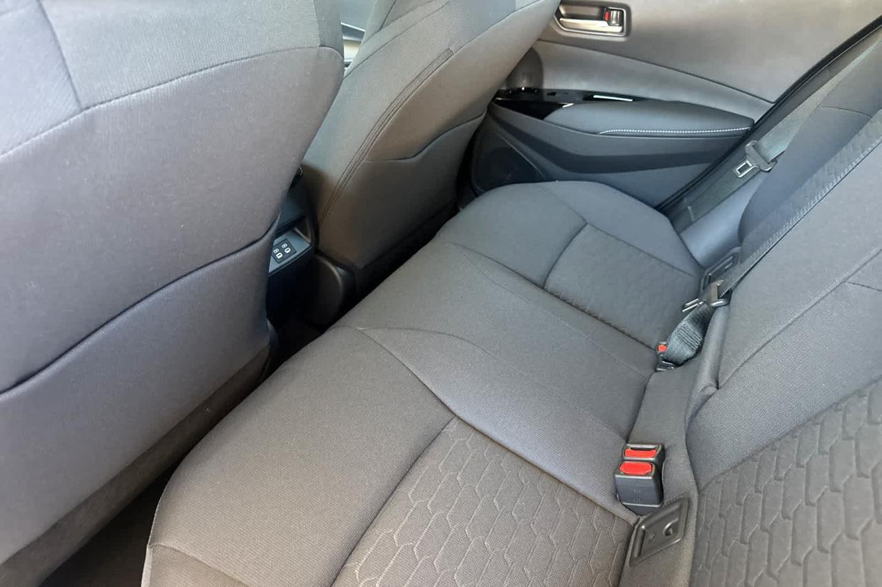 2026 Toyota Corolla SE Roseville CA