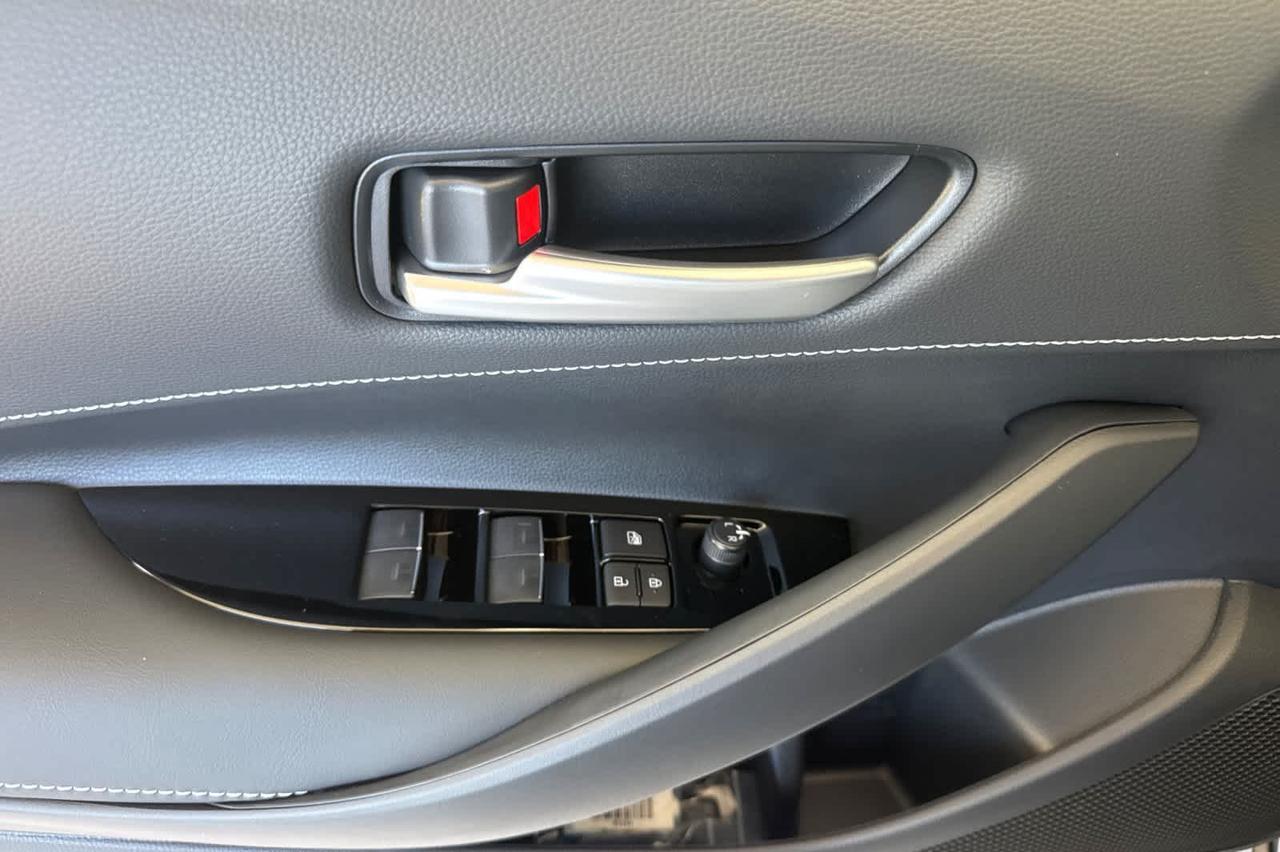 2026 Toyota Corolla SE Roseville CA