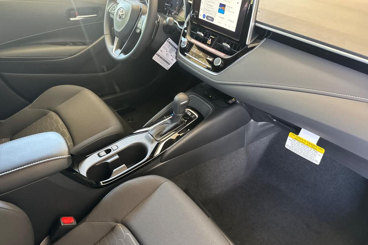 2026 Toyota Corolla SE Roseville CA