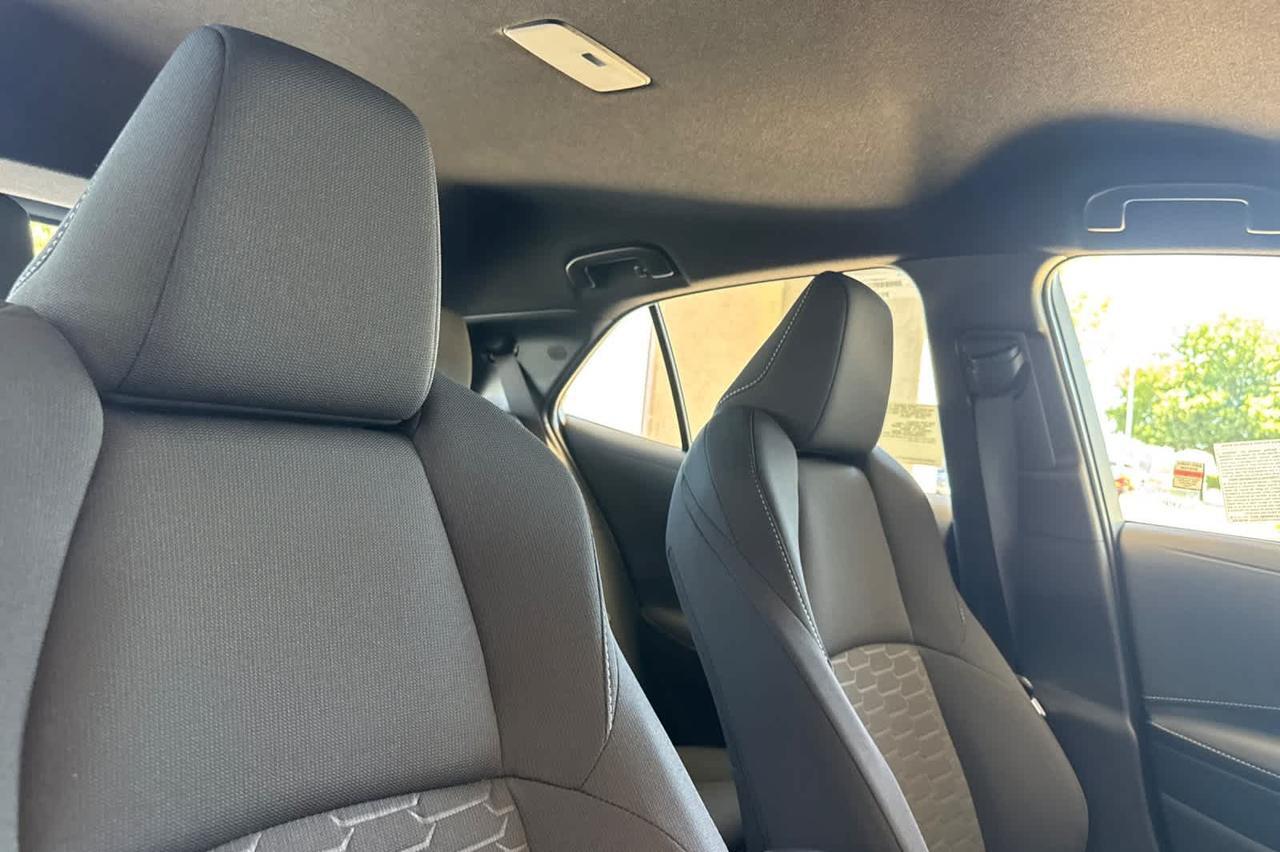 2026 Toyota Corolla SE Roseville CA