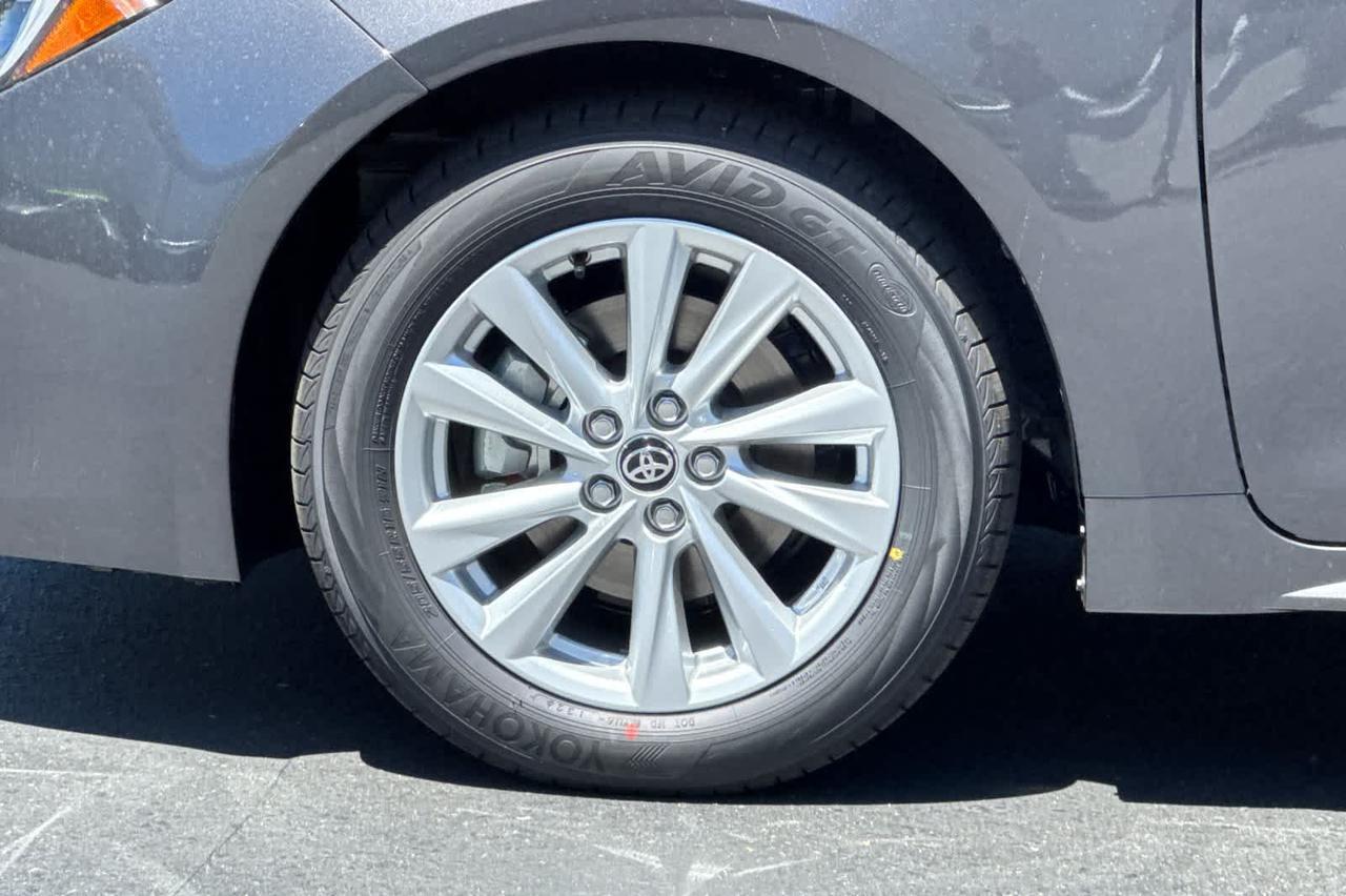 2026 Toyota Corolla SE Roseville CA