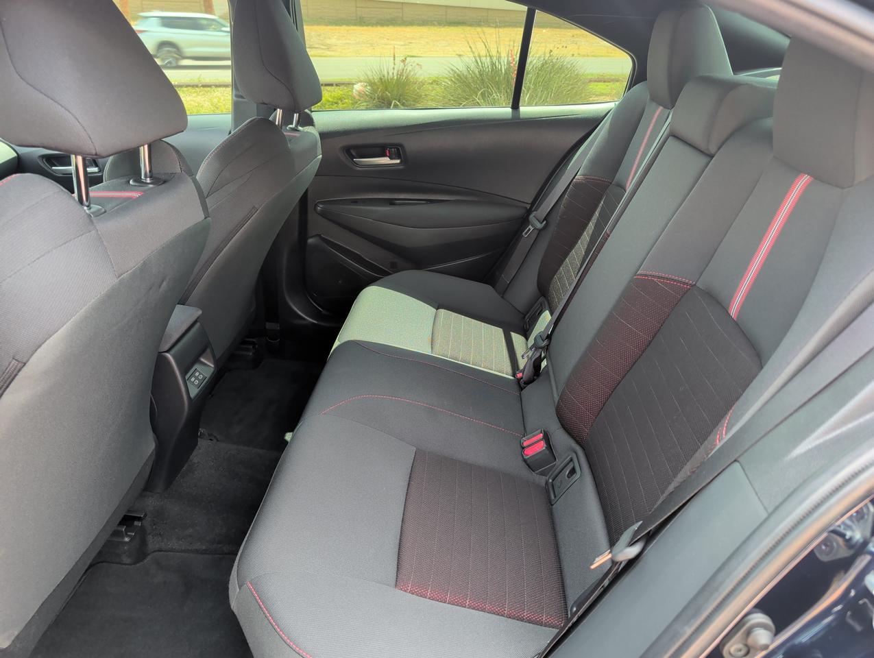 2026 Toyota Corolla SE San Juan TX
