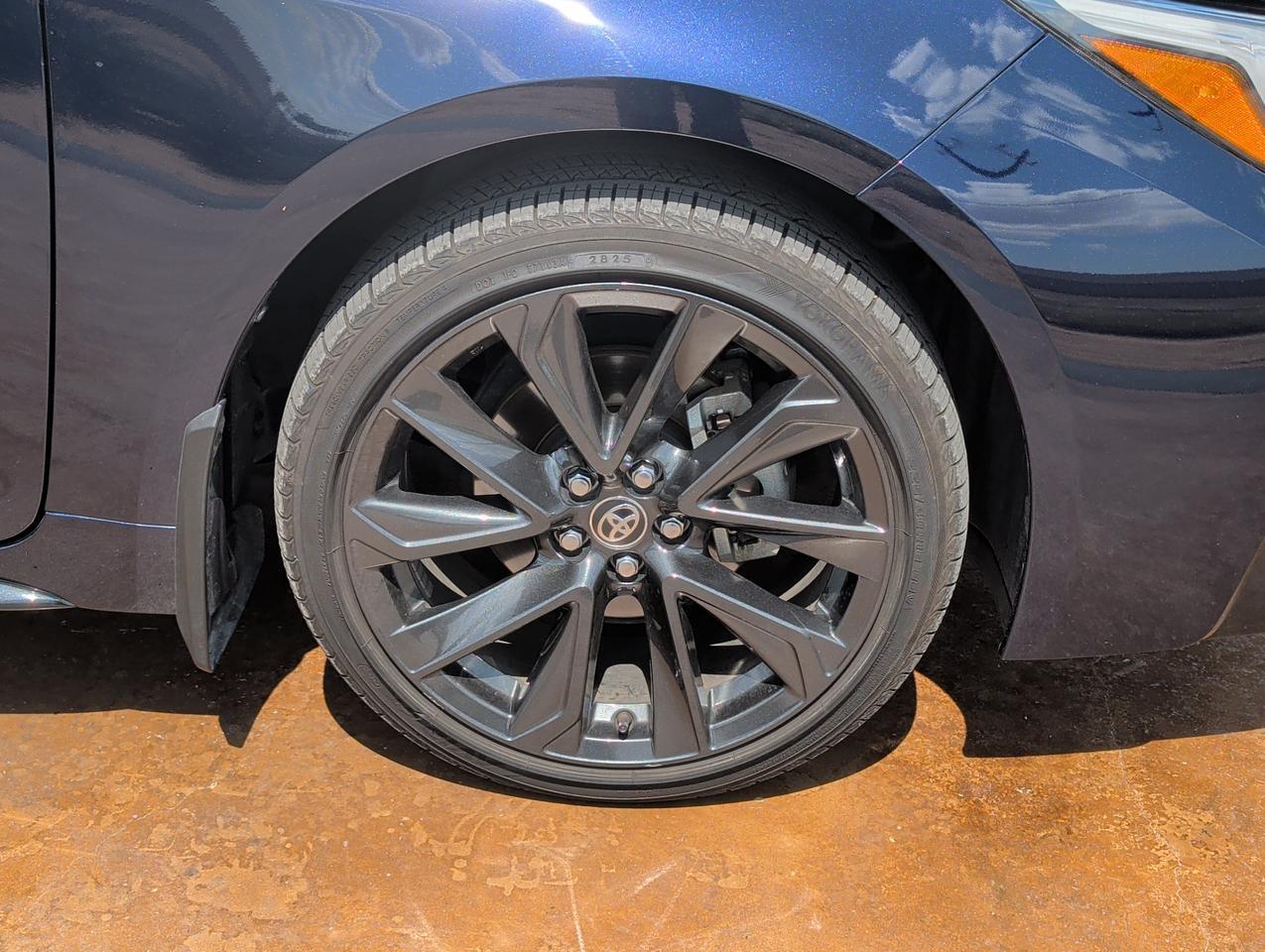 2026 Toyota Corolla SE San Juan TX