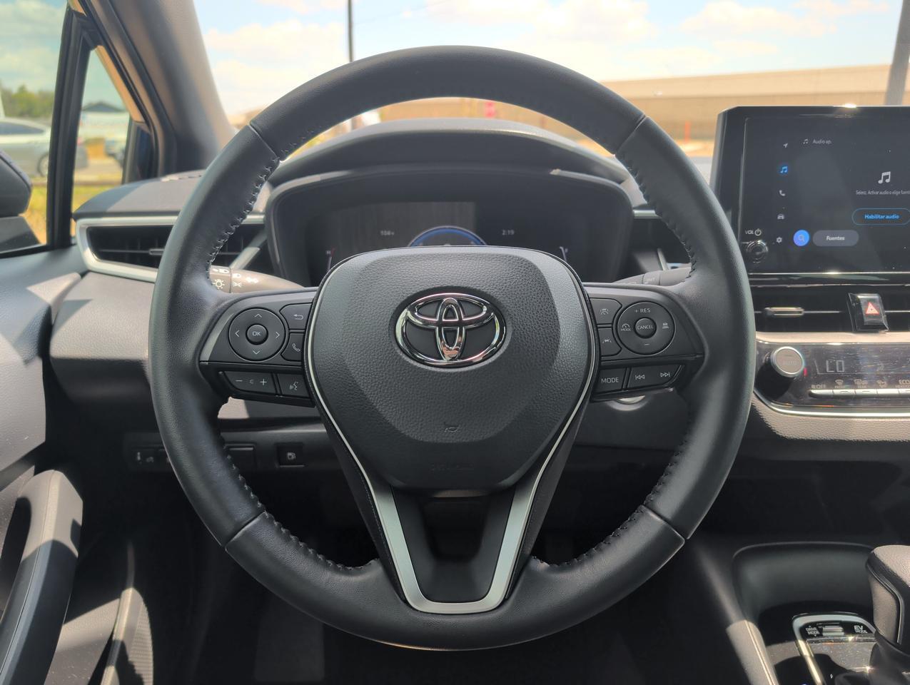 2026 Toyota Corolla SE San Juan TX