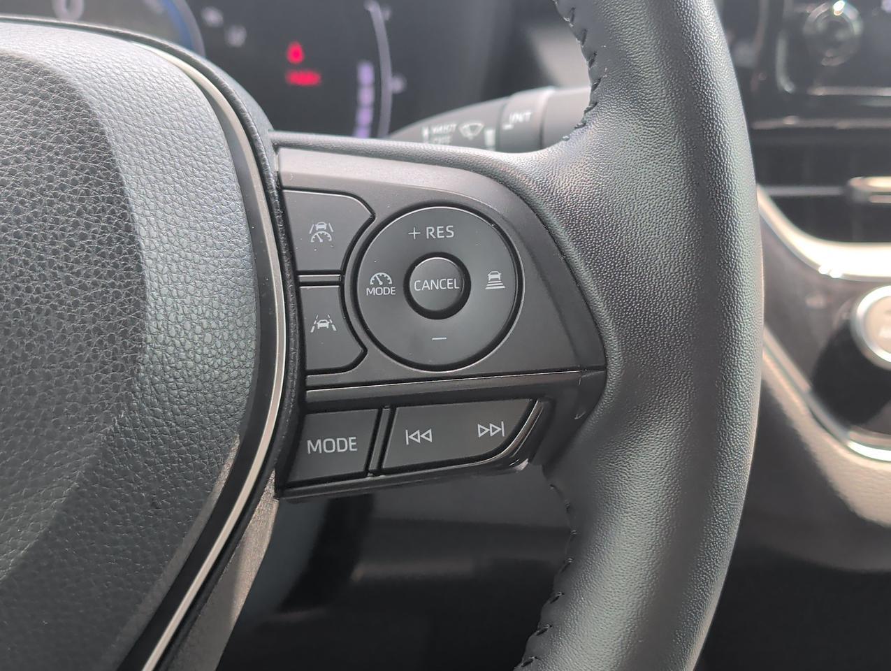 2026 Toyota Corolla SE San Juan TX