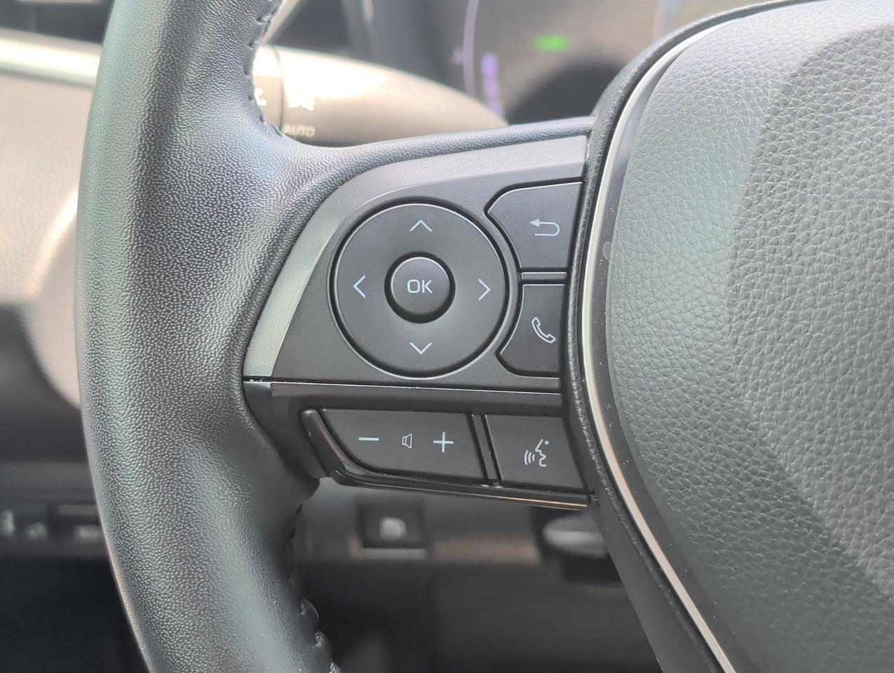 2026 Toyota Corolla SE San Juan TX