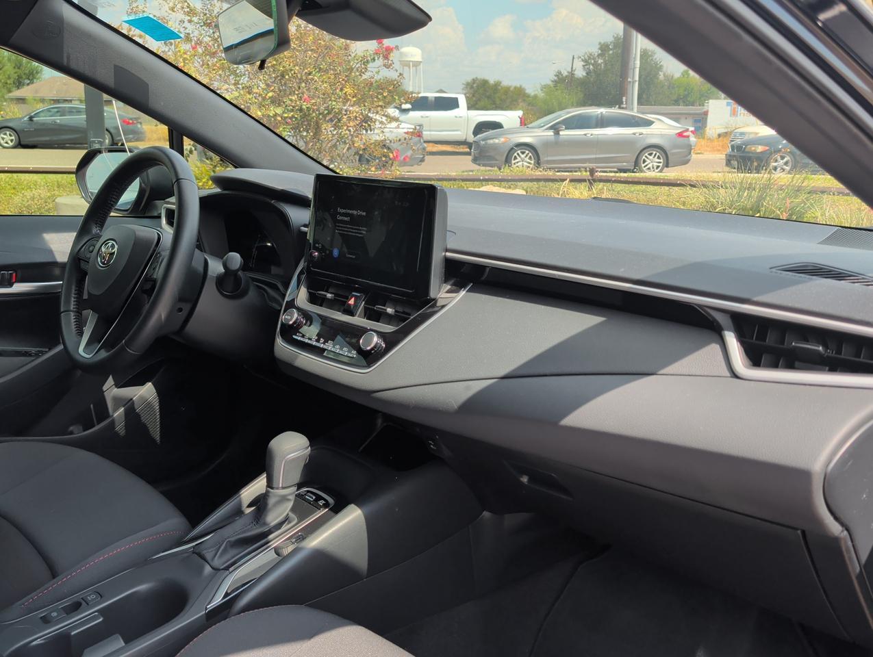 2026 Toyota Corolla SE San Juan TX