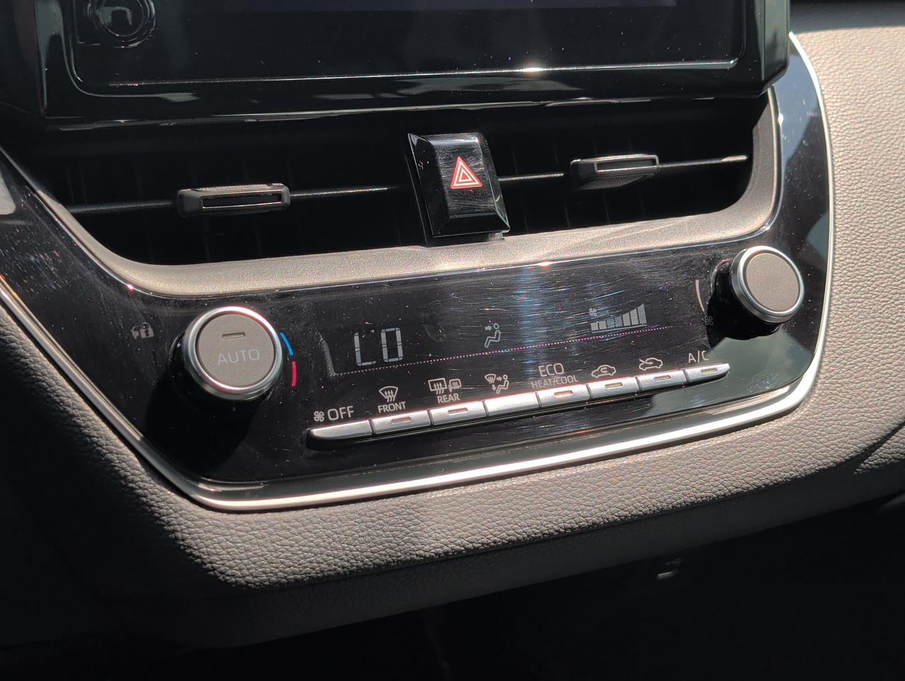2026 Toyota Corolla SE San Juan TX