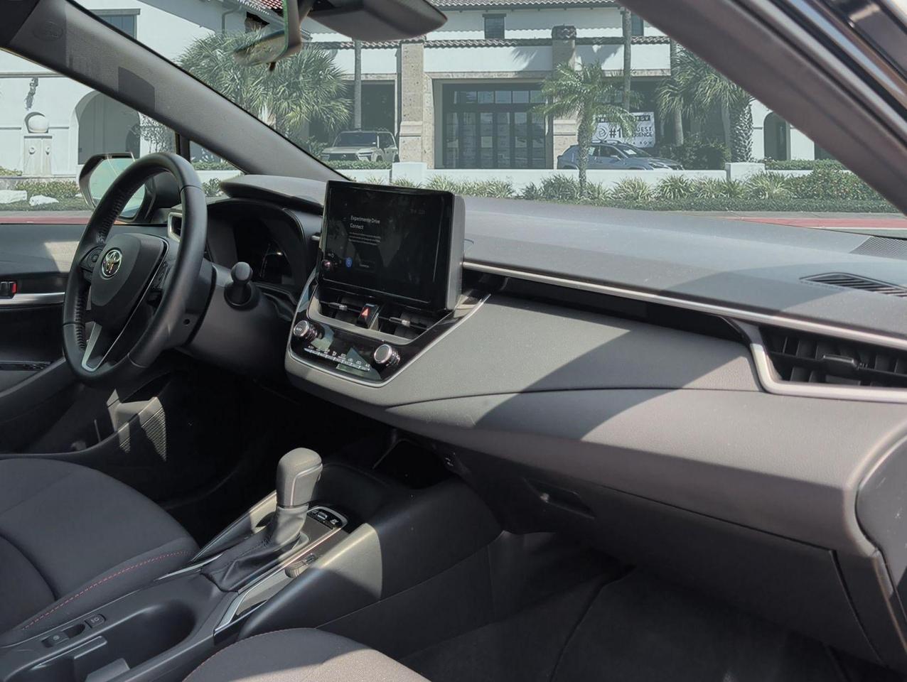 2026 Toyota Corolla SE San Juan TX