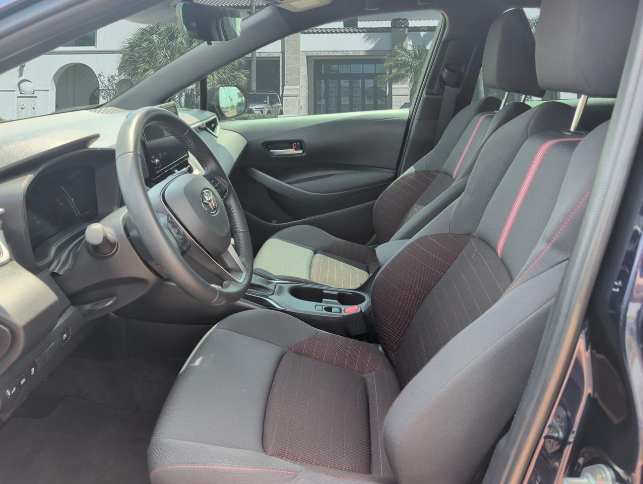 2026 Toyota Corolla SE San Juan TX