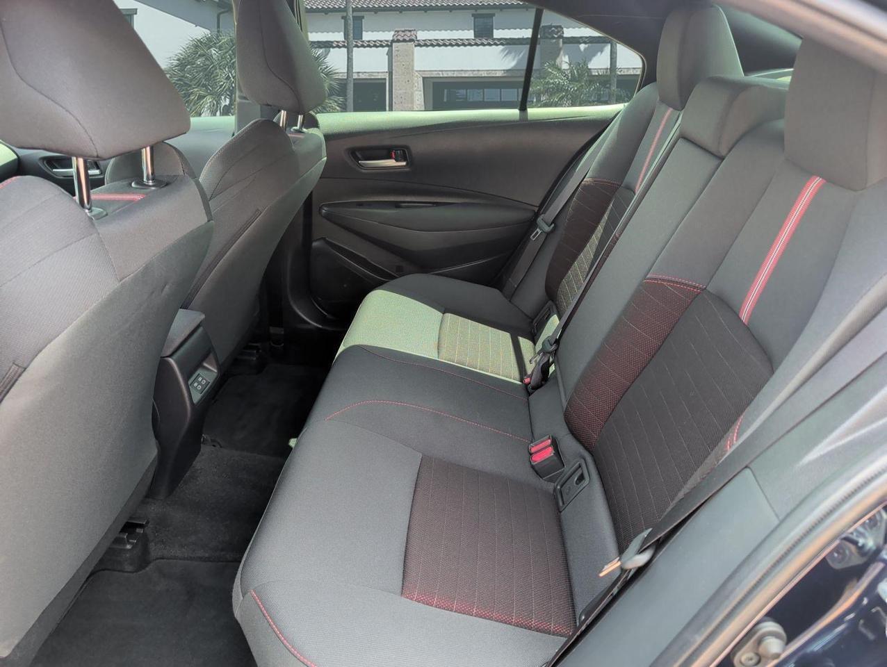 2026 Toyota Corolla SE San Juan TX
