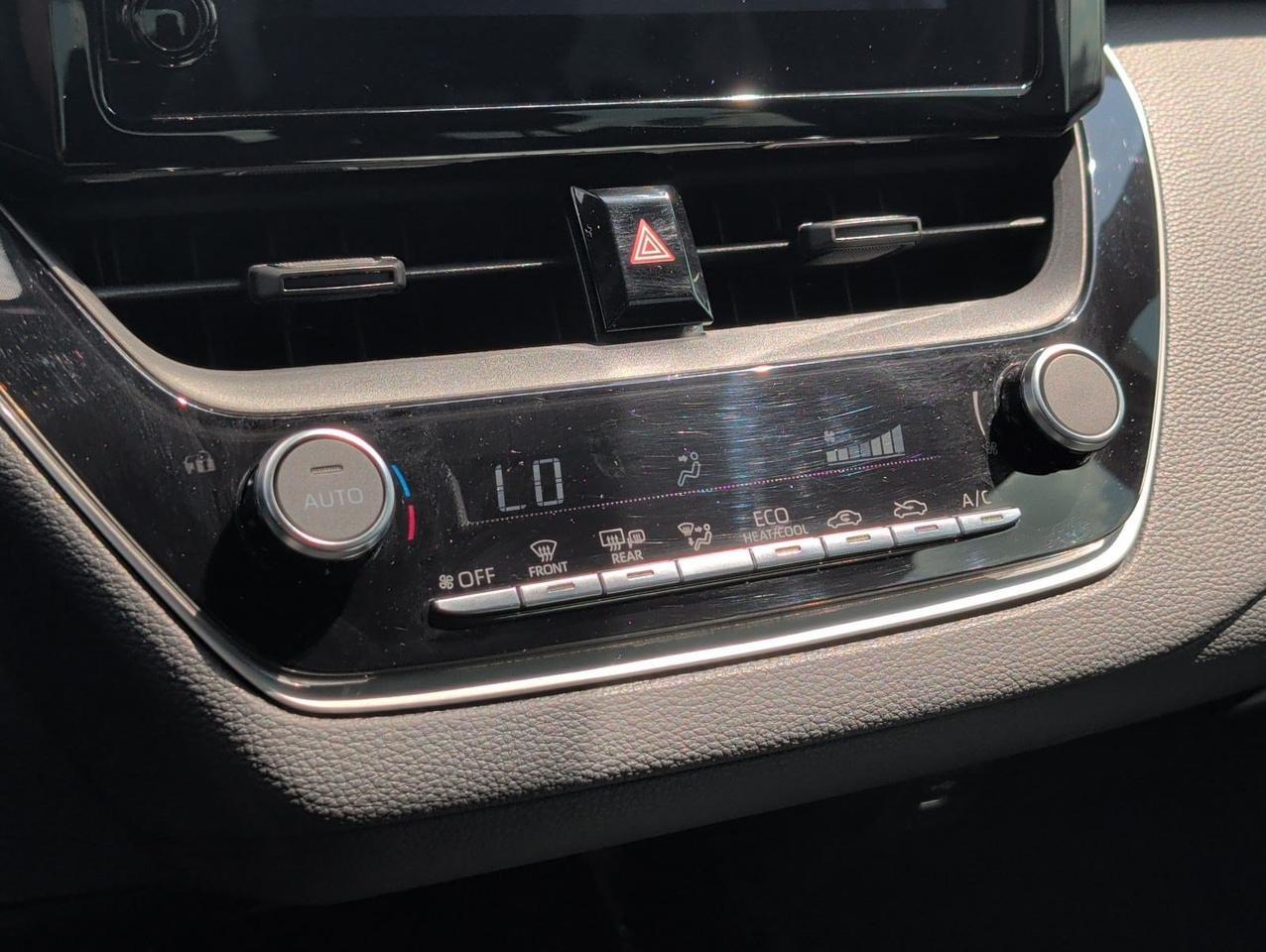 2026 Toyota Corolla SE San Juan TX