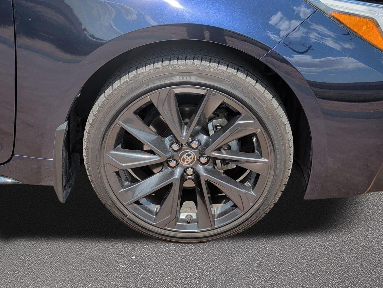 2026 Toyota Corolla SE San Juan TX