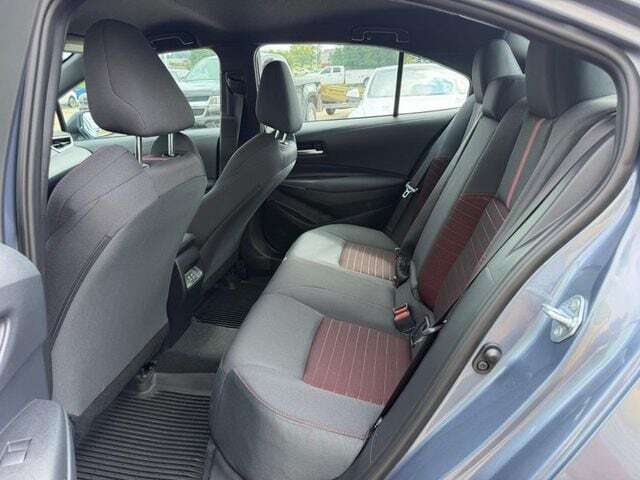 2026 Toyota Corolla SE Cape Girardeau MO