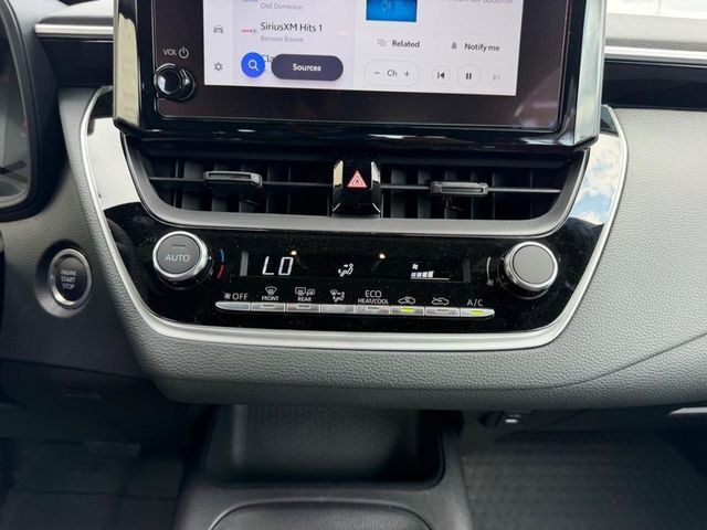 2026 Toyota Corolla SE Cape Girardeau MO