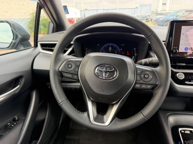 2026 Toyota Corolla SE Cape Girardeau MO