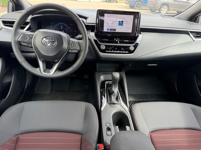2026 Toyota Corolla SE Cape Girardeau MO